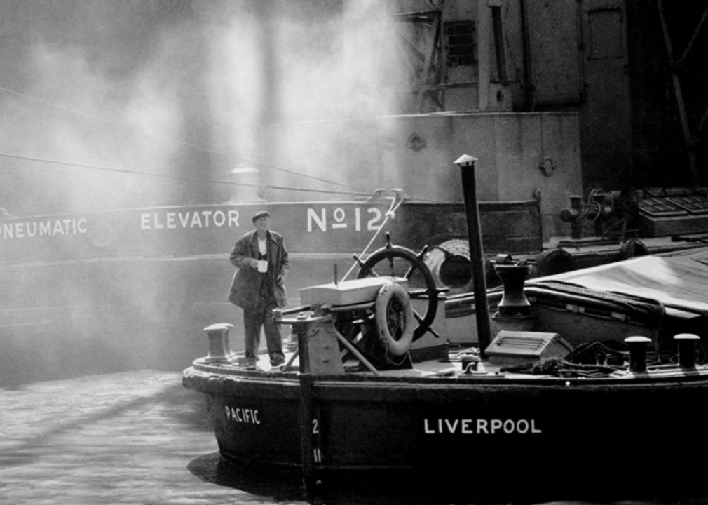 #21. Of Time and the City (2008)